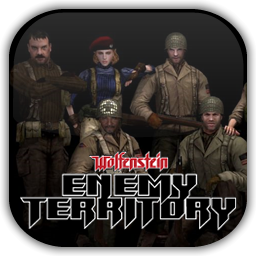Wolfenstein: Enemy Territory Wolfenstein: Enemy Territory