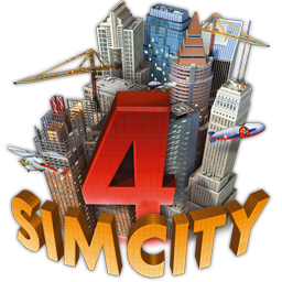 Sim City 4 Sim City 4