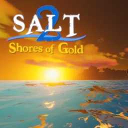 Salt 2: Shores of Gold