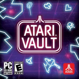 Atari Vault Atari Vault