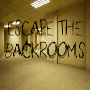 Backrooms: Escape Together - Evosis