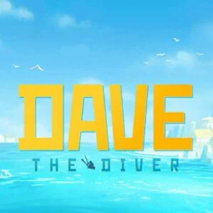 DAVE THE DIVER - Evosis