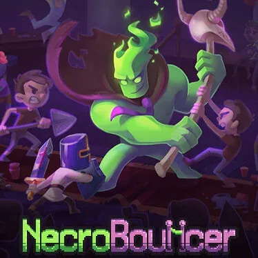 NecroBouncer