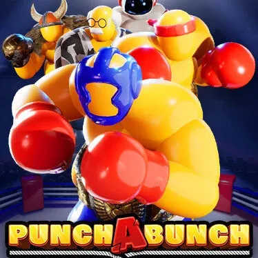 Punch A Bunch