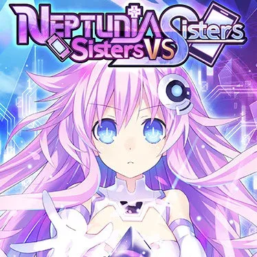 Neptunia: Sisters VS Sisters