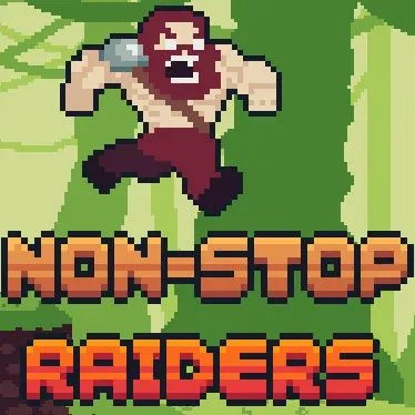 Non-Stop Raiders