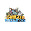 Simcity Societies: Destinations