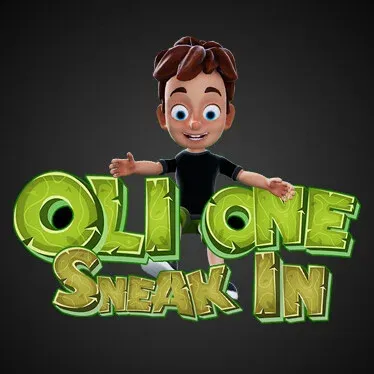 Oli One: Sneak in