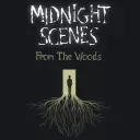 Midnight Scenes: From the Woods