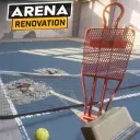 Arena Renovation