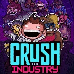 Crush the Industry