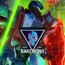 Bakemono - Demon Brigade Tenmen Unit 01