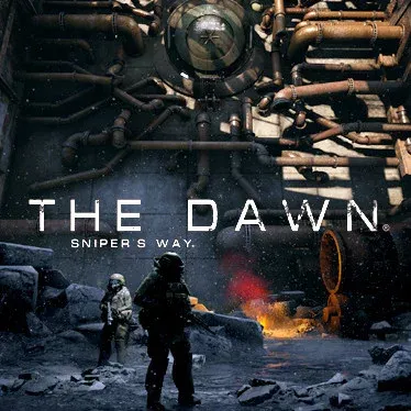 The Dawn: Sniper's Way