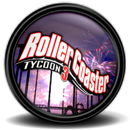 Roller Coaster Tycoon 3: Complete Edition