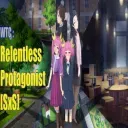 WTC : Relentless Protagonist [SxS]