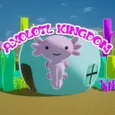 Axolotl Kingdom