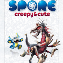 Spore Creepy and Cute expansion pack