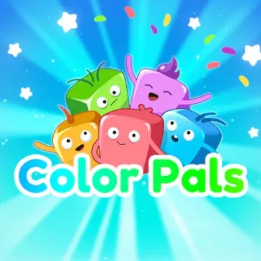 Color Pals
