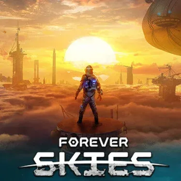 Forever Skies