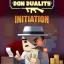 Don Duality: Initiation