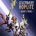 Legendary Hoplite: Ajax’s Trial