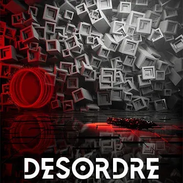 DESORDRE : A Puzzle Game Adventure