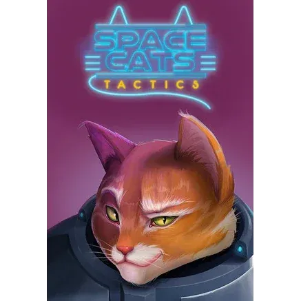 Space Cats Tactics