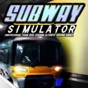 Subway Simulator: Underground Train Ride
