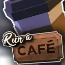 Run a Café