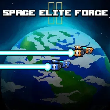 Space Elite Force II