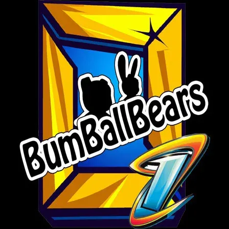Bum Ball Bears