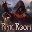 The Panic Room. House of secrets
