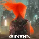 GINSHA