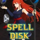 Spell Disk