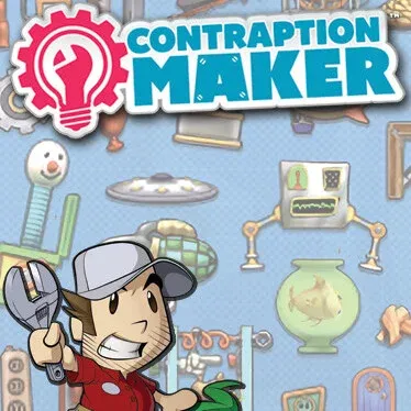 Contraption Maker