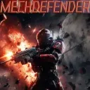 MechDefender - Tower Defense