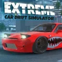 Extreme Car Drift Simulator