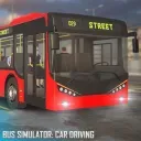 Bus Simulator: Car Driving