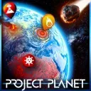 Project Planet - Earth vs Humanity