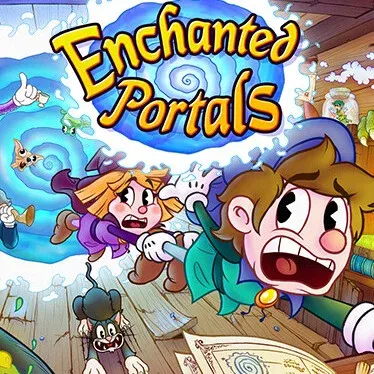 Enchanted Portals
