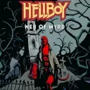 Hellboy Web of Wyrd