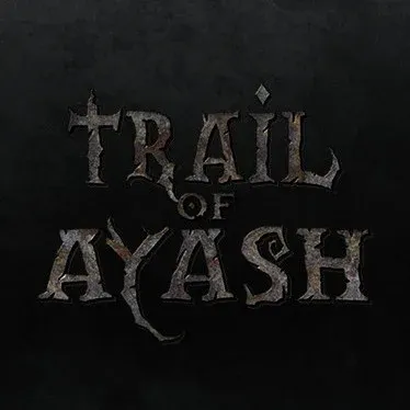 Trail of Ayash