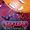 Berzerk: Recharged