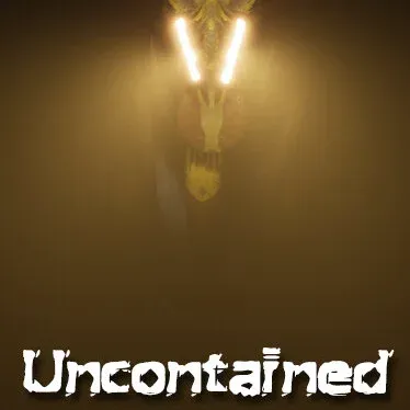 Uncontained