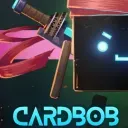 Cardbob