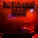 Patrolling Mars