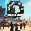 Genesis of a Small God
