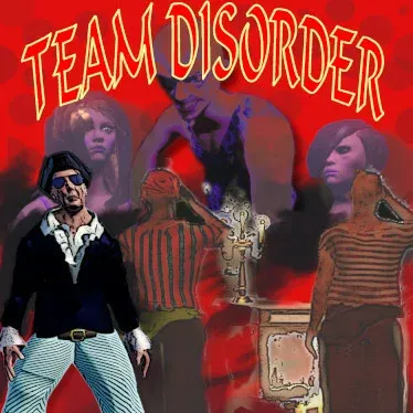 Team Disorder
