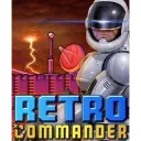 Retro Commander