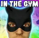 In The Gym (Memes Horror Game)